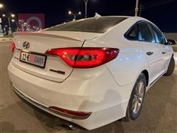 هیوندای سۆناتا